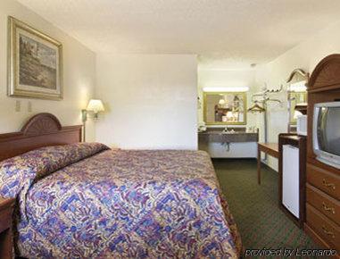 Hotel Super 8 By Wyndham Eastland Camera foto