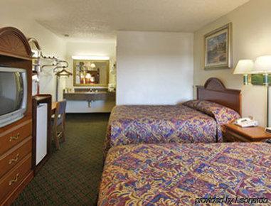 Hotel Super 8 By Wyndham Eastland Camera foto